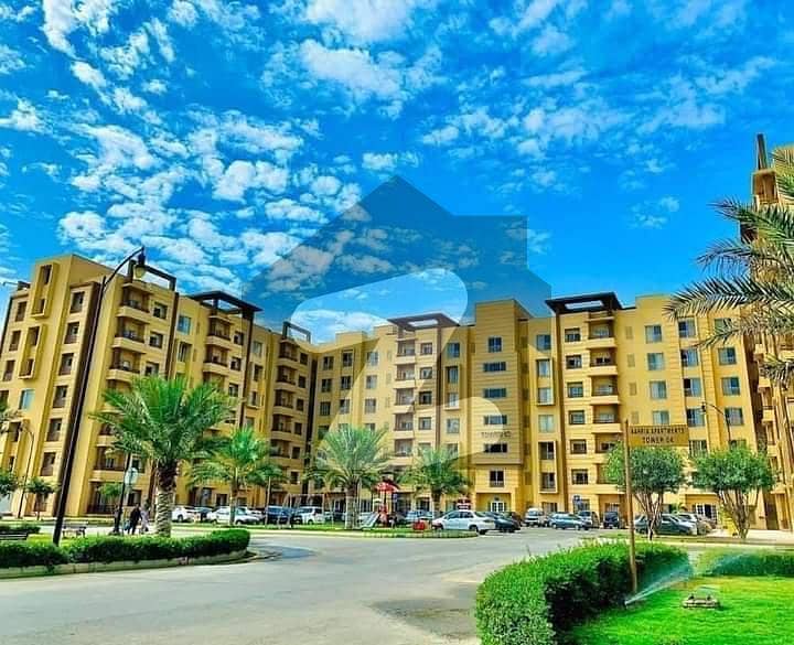 2 Bed Apartment 950 Square Feet Is Available For Rent In Bahria Town - Precinct 19