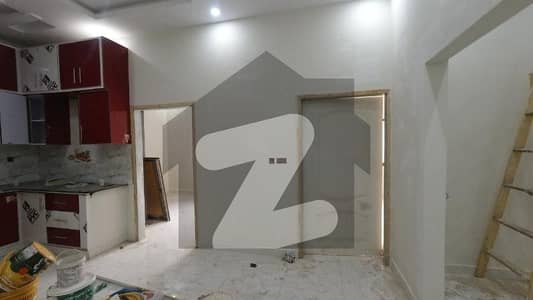 Brand New Portion Available For Sale In Block Q North Nazimabad