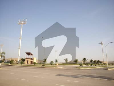 Prime Location 240 Square Yards Residential Plot Situated In Naya Nazimabad - Block A For sale