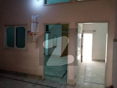 1080 Square Feet House In Millat Garden For Rent