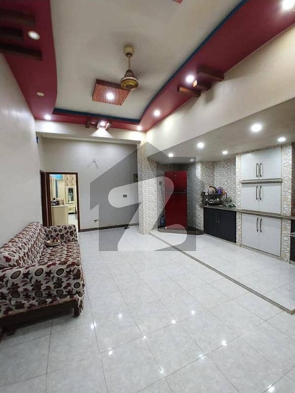 3000 Square Feet Flat For Rent In Beautiful Garden East