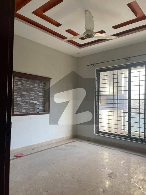 New Portion For Rent In Prime Location Sector H-13, Islamabad