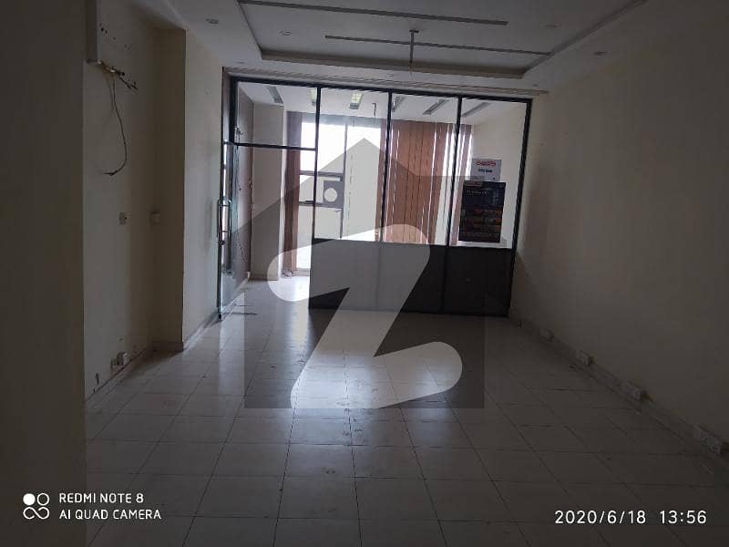 700 Sq Ft Office For Rent Suitable In Gulberg For Call Center Software House