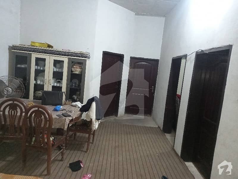 1125 Square Feet House In Royal Grace City For Sale