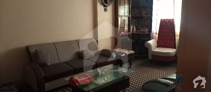 Flat For Sale Drigh Colony