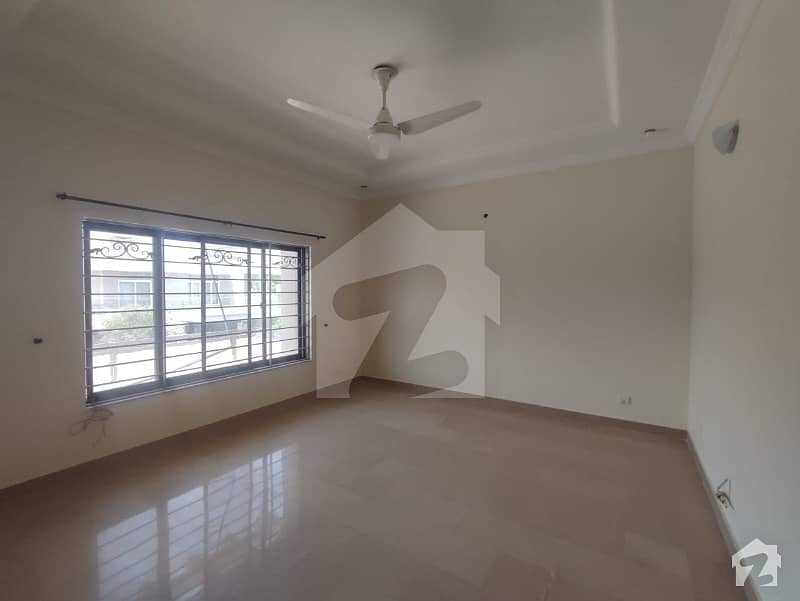 Prime Location House For Rent In E. 11.3 Islamabad