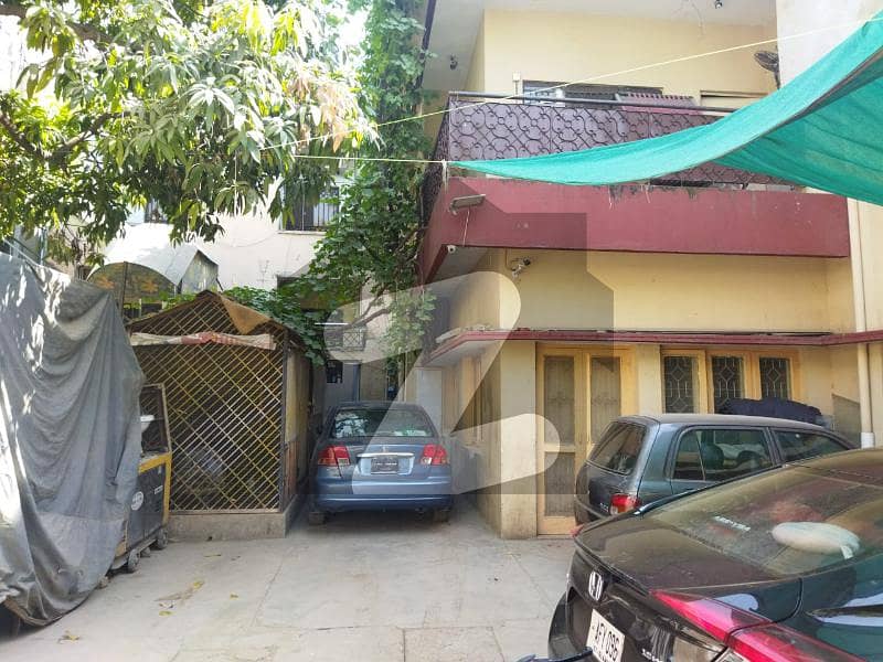 2475 Square Feet House For Sale Is Available In Holy Family Road