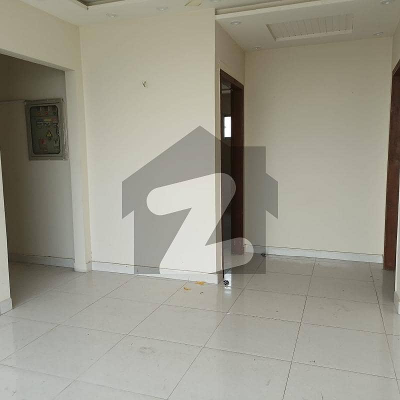 2 Bedrooms Flat Available In Rent In Sui Gas Society Near Phase 5 Dha Lahore