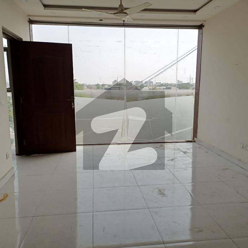 2 Bedrooms Flat Available In Rent In Sui Gas Society Near Phase 5 Dha Lahore