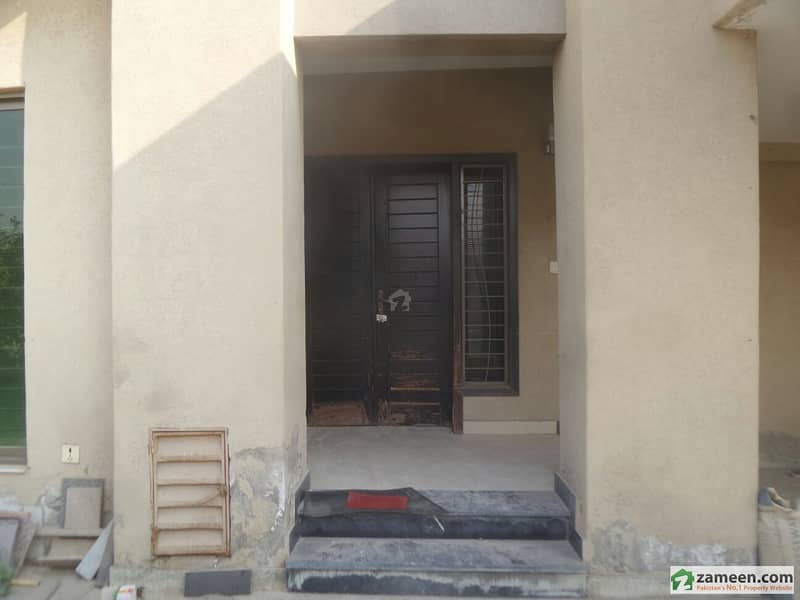 House Is Available For Sale In Askari 11