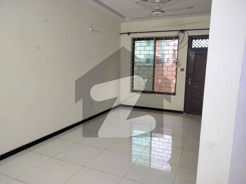 Upper Portion For Rent In Cbr Town
