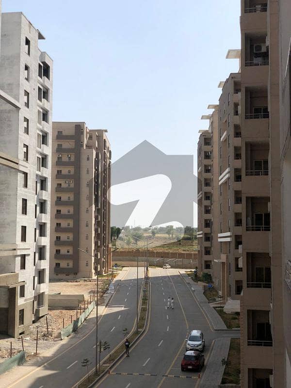 3 Bed Flat Available For Rent in Askari Towers 3