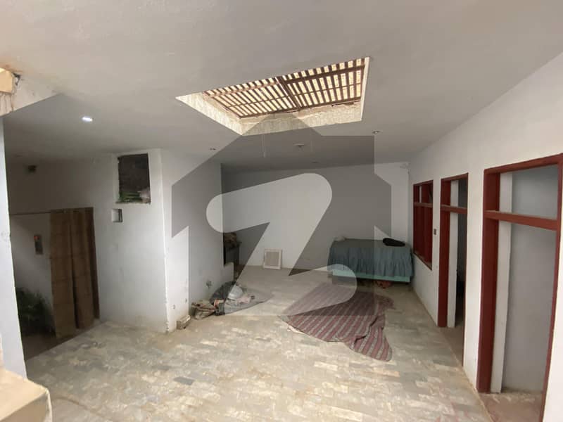 عمر گل روڈ پشاور میں 6 کمروں کا 5 مرلہ مکان 95 لاکھ میں برائے فروخت۔