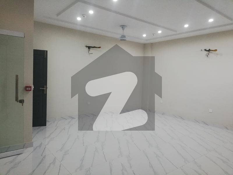 4th Floor 4 Marla Brand New Available FOR RENT in DHA Phase 6