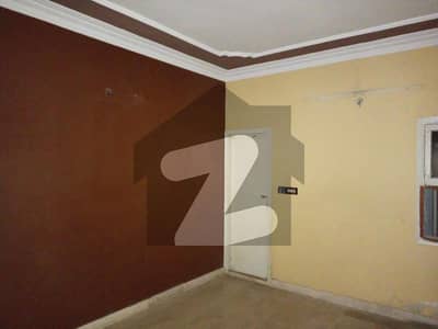 1080 Square Feet Upper Portion For Rent Is Available In Bufferzone - Sector 15-A/4