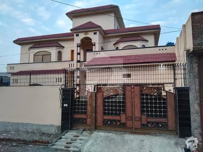 4500 Square Feet House For Sale In Green Town