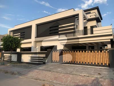 Get In Touch Now To Buy A 2813 Square Feet House In Rawalpindi