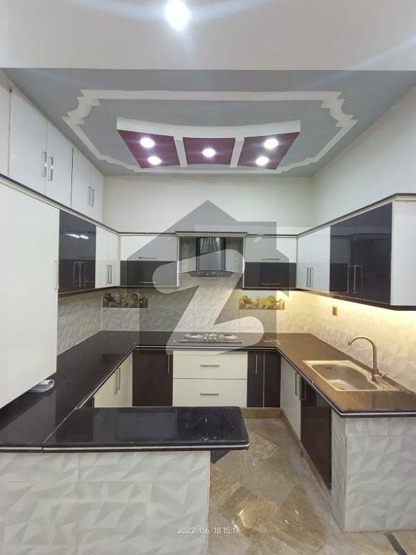 1080 Square Feet House For Sale In North Karachi - Sector 11-C/3