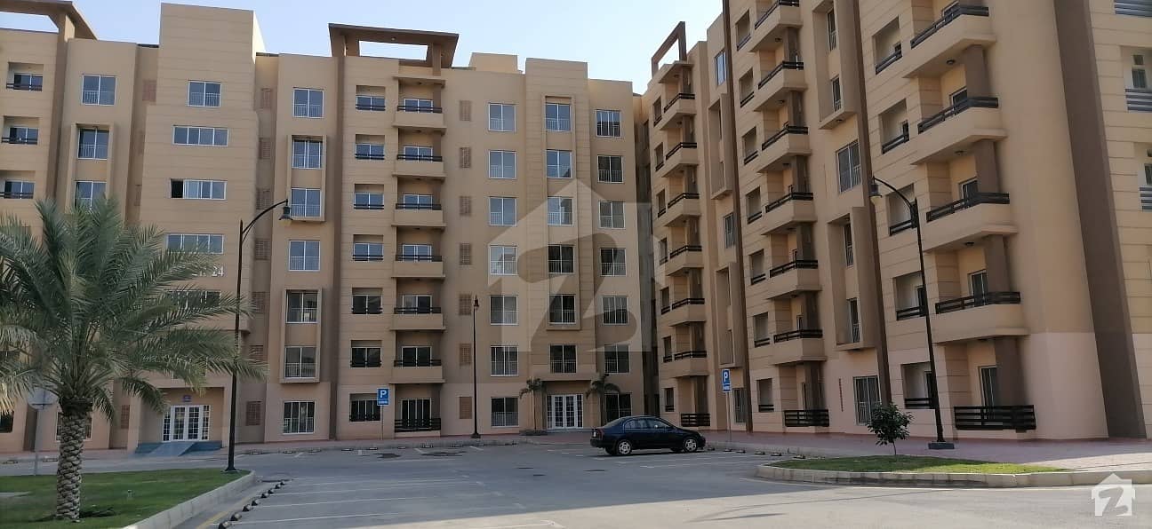 Your Dream 950 Square Feet Flat Is Available In Bahria Tower
