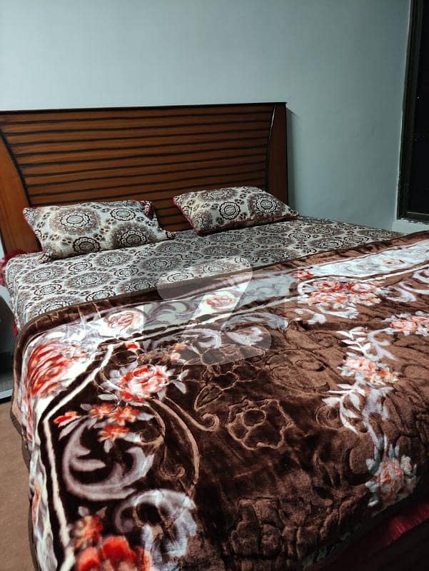 Fully Furnished House In Murree, Velly View Resorts