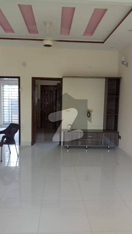 5 Marla House Available For Rent In C Block Bahria Orchard Lahore Phase 2
