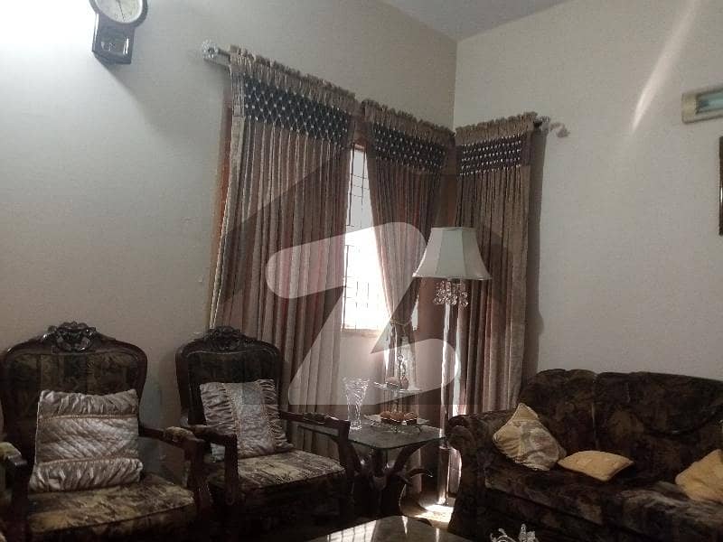PAF Colony Opposite Askari 9 Lower Portion For Rent