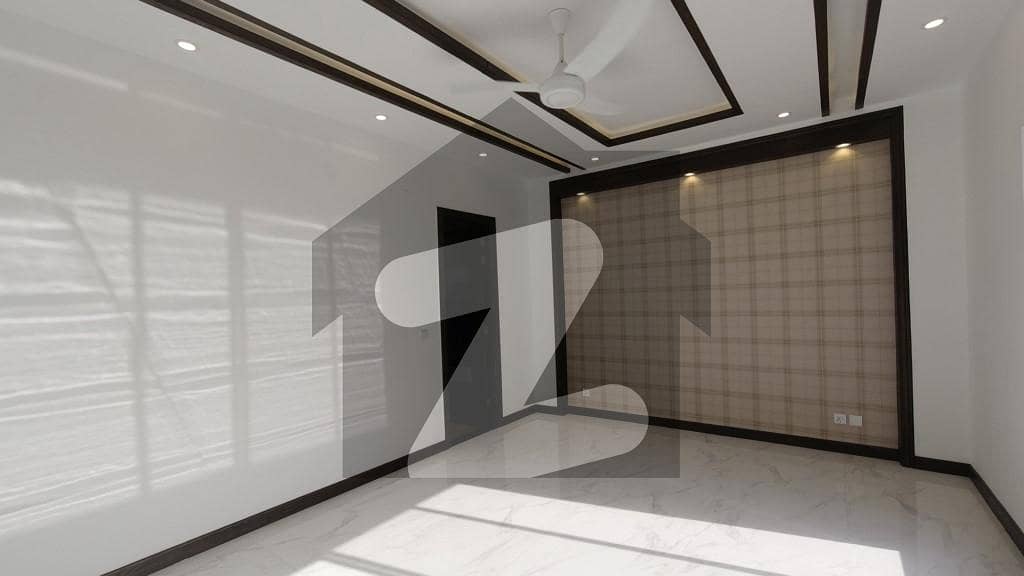 A Palatial Residence For sale In Punjab Coop Housing - Block B Lahore A Palatial Residence For sale In Punjab Coop Housing - Block B Lahore