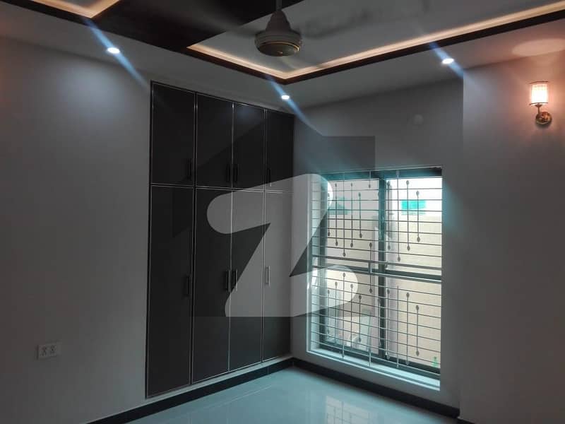 Stunning 12 Marla Lower Portion In Johar Town Phase 1 - Block F2 Available