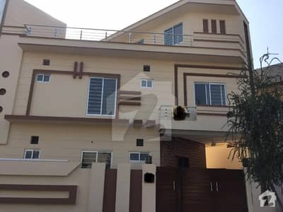 3 Marla Double Storey House Available For Sale In Central Park G Block