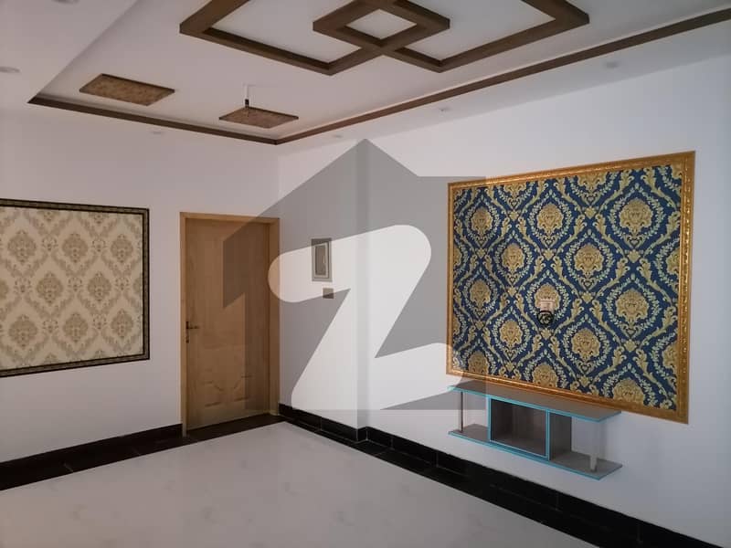 8 Marla House For rent In Bahria Nasheman