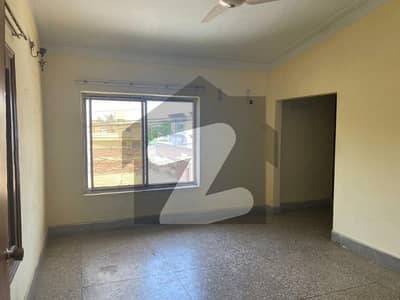 A 4500 Square Feet Upper Portion Is Up For Grabs In Hayatabad