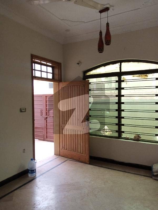 Double Story House For Sale In Shalley Valley Near Rang Road Rwp