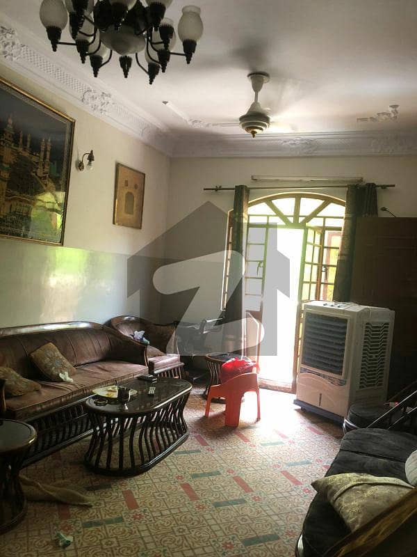 5 Marla Beautiful House For Sale Allama Iqbal Town Lahore Allama Iqbal