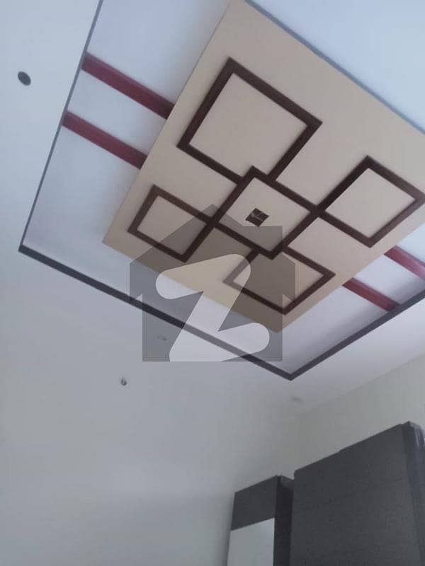 2 Bed Drawing Lounge 900 Sq. ft Nazimabad