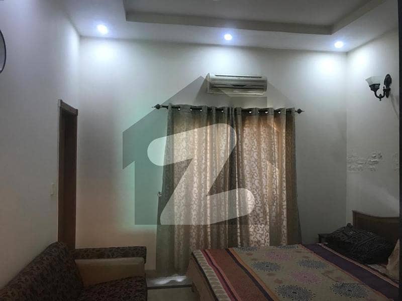 10 Marla Lower Portion Available For Rent In Dha Rahbar 11
