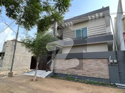 HOUSE FOR SALE IN SECTOR U