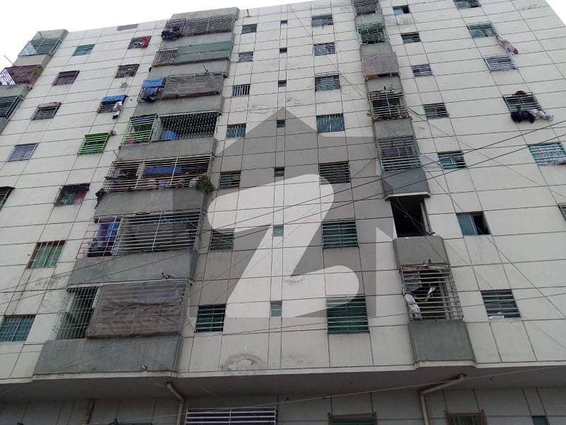 1 Bed 1 Lounge Flat For Sale In Ghouri Classic