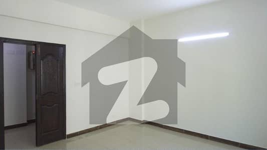 Askari 10 - Brand New Flat 7th Floor Near Park Ideal Location