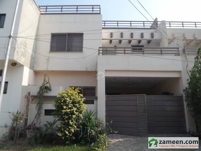 5 Marla House Is Available For Sale In Eden Valley Eden Valley