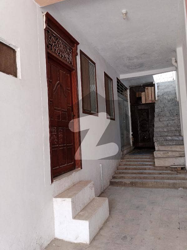 گلبہار سکیم راولپنڈی میں 4 کمروں کا 3 مرلہ مکان 53 لاکھ میں برائے فروخت۔