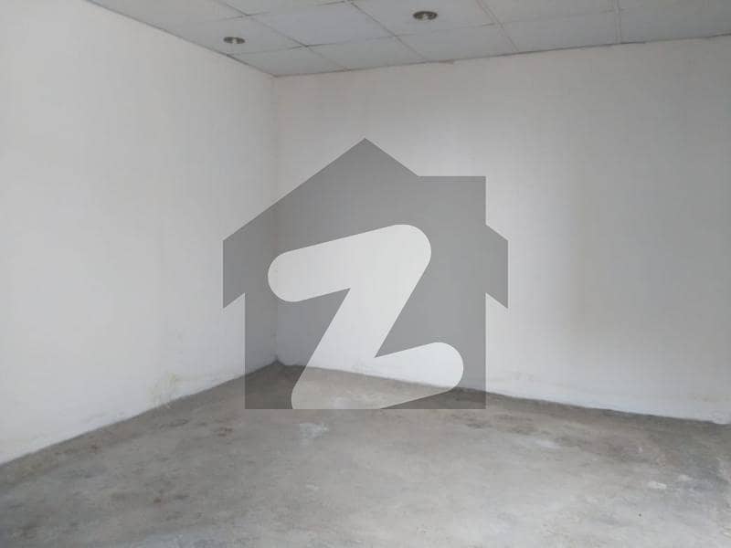 Stunning And Affordable Shop Available For Rent In Zaraj Housing Scheme