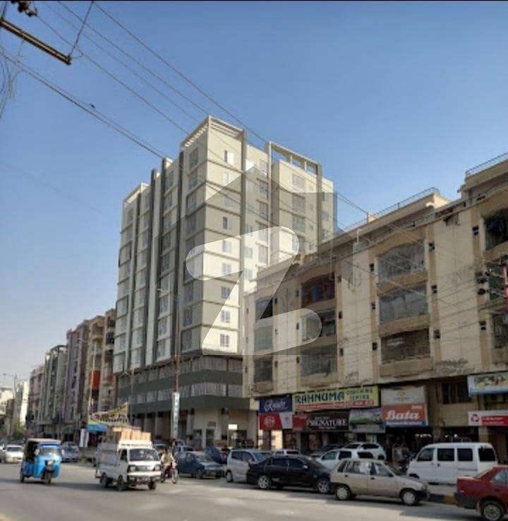 GulistanEJauhar Block 7 1200 Square Feet Flat Up For Rent GulistaneJauhar Block 7