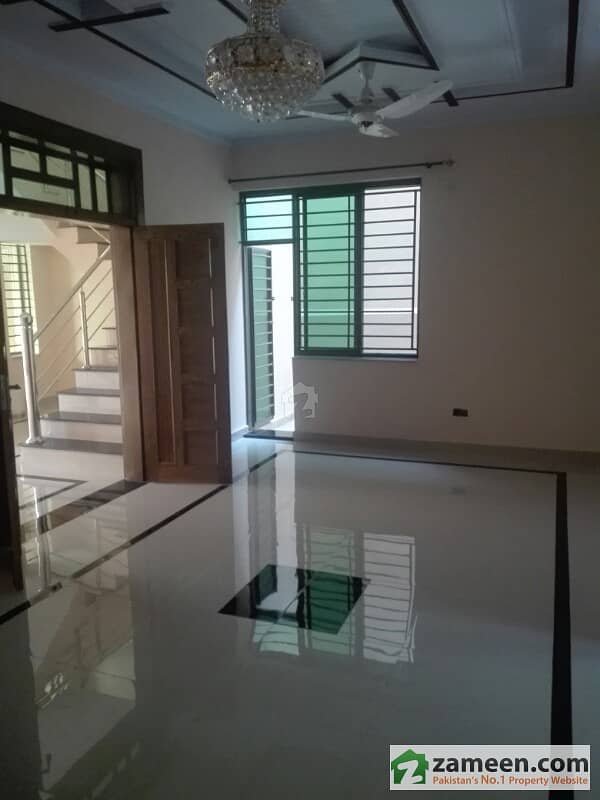 Double Storey Brand New House For Rent