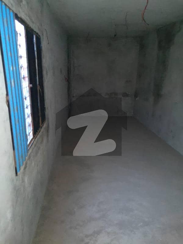 House Sized 450 Square Feet Is Available For Rent In Hajipura Road