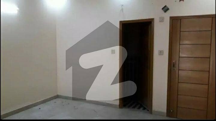 Lower Portion For Rent Situated In North Nazimabad