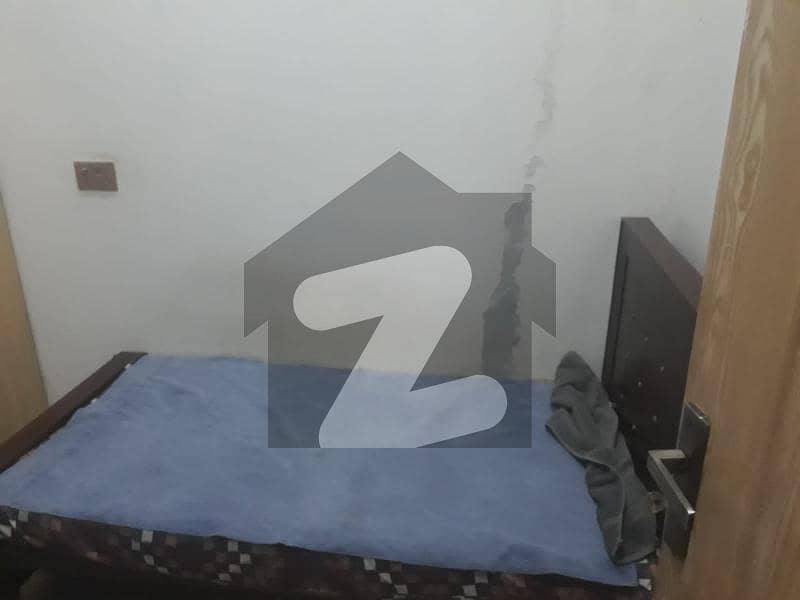 3 Marla Hostel Room Is Available For Rent In Alhamra Town With 2 Seated Single Room For Bachelors Or Job Holders