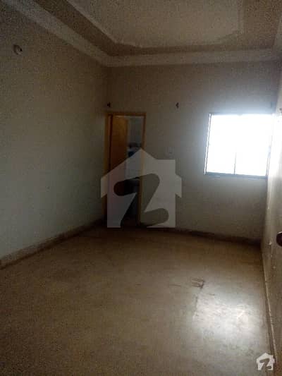3 Bed Drawing Dining 3 Floor Portion Available For Rent In Nazimabad 5d