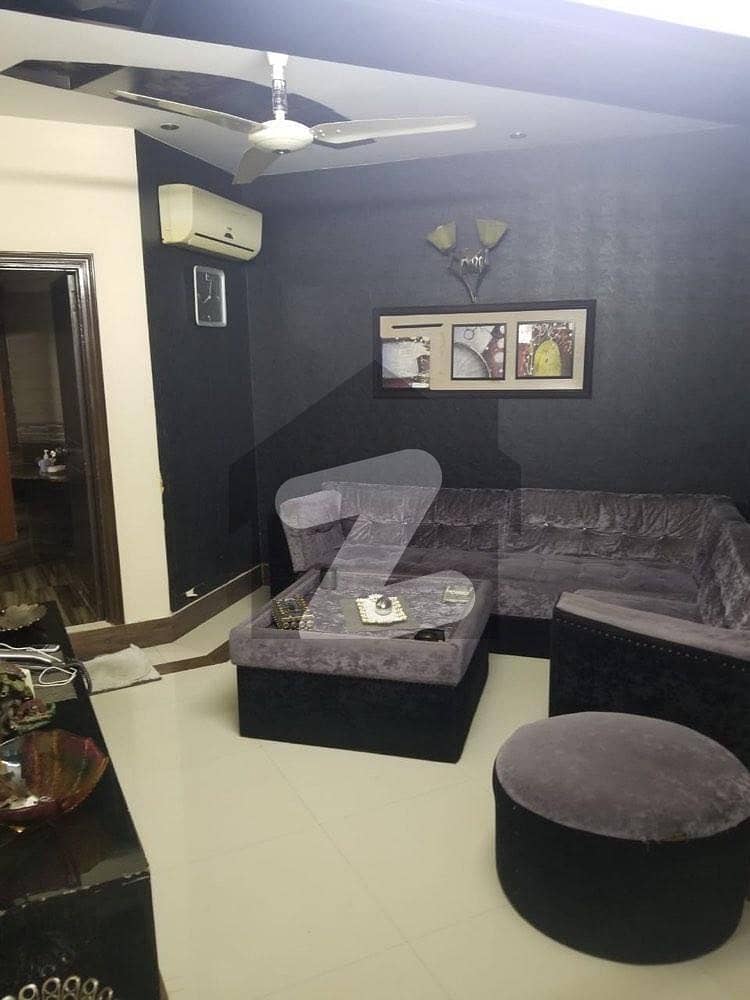 کے ڈی اے سکیم 1 کراچی میں 4 کمروں کا 6 مرلہ مکان 4.5 کروڑ میں برائے فروخت۔
