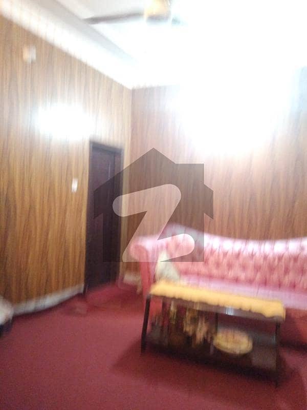 ارباب سبز علی خان ٹاؤن ورسک روڈ پشاور میں 6 کمروں کا 4 مرلہ مکان 1.15 کروڑ میں برائے فروخت۔