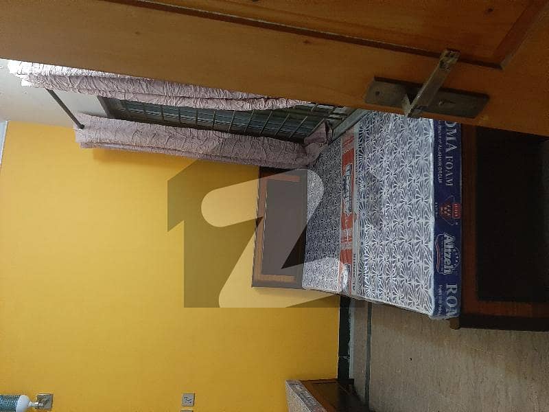 Amina Girls Hostel G-13